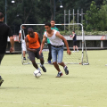 Il torneo di calcetto