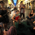 Festa della Musica per le vie del Quadrilatero