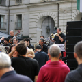 Torino Youth Jazz Orchestra