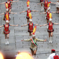 Il corteo storico