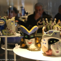 Maschere di Mario Sturani