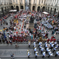 Piazza Palazzo di Città