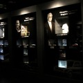 La galleria dei designer
