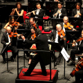 Renato Palumbo dirige l\'Orchestra e il Coro del Regio