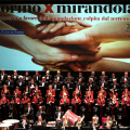 Torino per Mirandola, concerto a favore della popolazione colpita dal terremoto