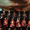 Il Coro del Teatro Regio