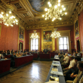 La Sala Rossa