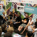 Le conferenze a Palazzo Nuovo