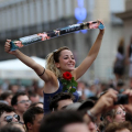 Una fan di Emma