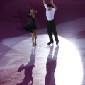 Lorenza Alessandrini e Simone Vaturi