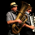 Quintetti di Ottoni di Brosso