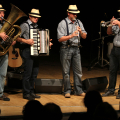 Quintetti di Ottoni di Brosso