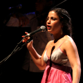 Emel Mathlouthi