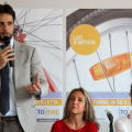 L\'intervento dell\'Assessore Enzo Lavolta
