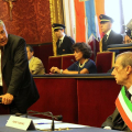 Le parole di Paolo Pininfarina