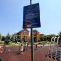 Area gioco