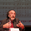 Sante Fornasier, Presidente di European Choral Association