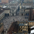 Piazza San Carlo