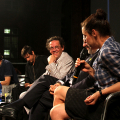 L\'intervento di Marzia Migliora
