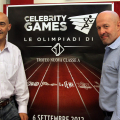Maurizio Damilano e Marco Berry