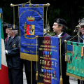 Le associazioni d\'arma