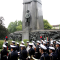 Monumento nazionale al Carabiniere - Giardini Reali