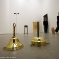 Colosso fluviale, Luca Francesconi - 2010