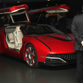 Museo dell\'Automobile