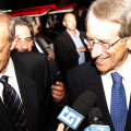 Intervista al Ministro Giulio Terzi e al Sindaco Piero Fassino