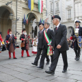 Giovanni Maria Ferraris, Presidente del Consiglio Comunale