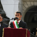 Giovanni Maria Ferraris, Presidente del Consiglio Comunale