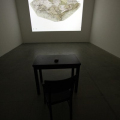 Vertiginous Mapping, Rosa Barba - 2008