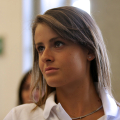 La torinese Marta Bechis