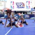 Utah Jazz Cheerleaders