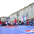 La finale del torneo