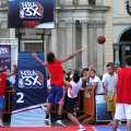La finale del torneo