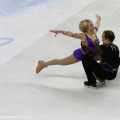 Caydee Denney, Jeremy Barrett - USA