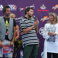 I saluti dell\'Assessore allo Sport Stefano Gallo