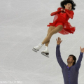 Yuko Kavaguti, Alexander Smirnov - Russia