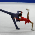 Yuko Kavaguti, Alexander Smirnov - Russia