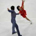 Yuko Kavaguti, Alexander Smirnov - Russia