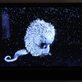 Boris, porcospino