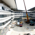 Il nuovo Campus Luigi Einaudi