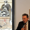 Mario Cornelio Levi, Presidente della Circoscrizione 8