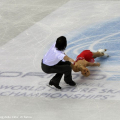 Maria Mukhortova, Maxim Trankov - Russia