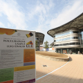 Inaugurazione campus Luigi Einaudi