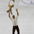 Aliona Savchenko, Robin Szolkowy - Germania