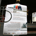 Portici di carta