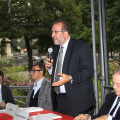 L\'intervento dell\'Assessore alla Cultura Maurizio Braccialarghe