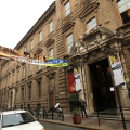 L\'apertura del Social Media Week al Museo di Scienze Naturali